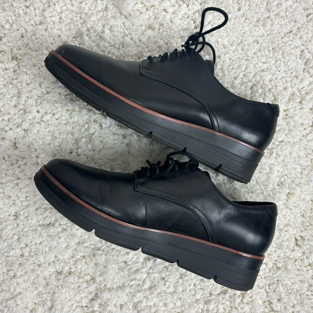 Clarks Sharon Rae shoes size 9